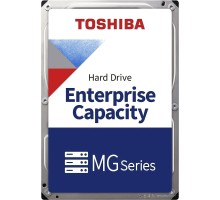 Жесткий диск Toshiba Enterprise (MG10ACA20TE)