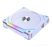 Вентилятор для корпуса Lian Li UNI FAN SL V2 120 White G99.12SLV21W.00