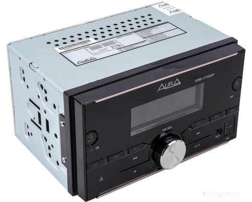 Автомагнитола Aura AMD-772DSP