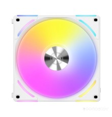 Вентилятор для корпуса Lian Li AL140V2 White Cooler (G99.14ALV21W.00)