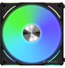 Вентилятор для корпуса Lian Li AL140V2 Black (G99.14ALV21B.00)