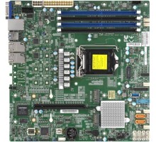 Материнская плата Supermicro MBD-X11SCM-F-B