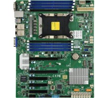 Материнская плата Supermicro MBD-X11SPi-TF-B