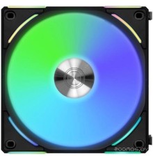 Вентилятор для корпуса Lian Li UNI Fan AL120 V2 G99.12ALV21B.00