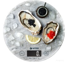 Кухонные весы Vitek VT-7999