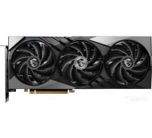 Видеокарта MSI GeForce RTX 4070 Gaming X Slim 12G