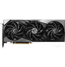 Видеокарта MSI GeForce RTX 4070 Gaming X Slim 12G