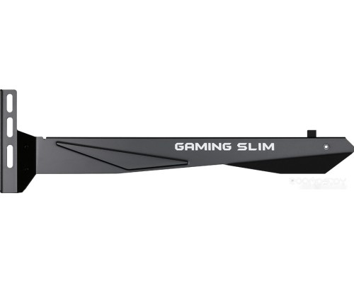 Видеокарта MSI GeForce RTX 4070 Gaming X Slim 12G