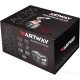 Автомобильный видеорегистратор Artway AV-705 WI-FI Super Fast