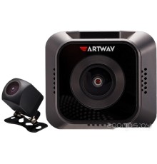 Автомобильный видеорегистратор Artway AV-712 SONY IMX 335 WI-FI 4K