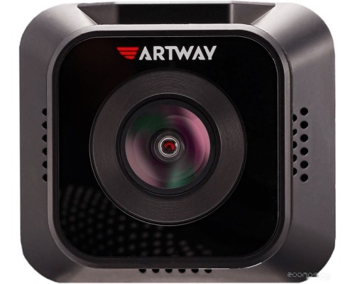 Автомобильный видеорегистратор Artway AV-712 SONY IMX 335 WI-FI 4K