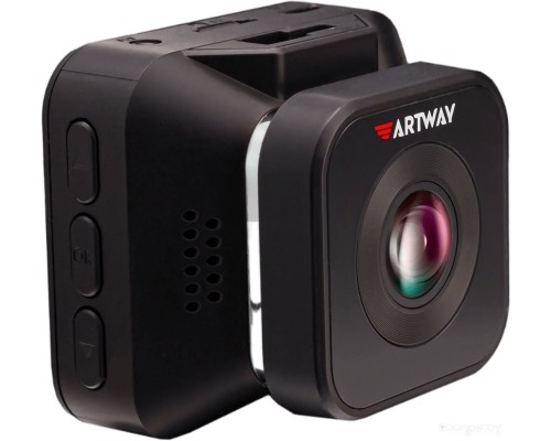 Автомобильный видеорегистратор Artway AV-712 SONY IMX 335 WI-FI 4K