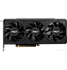 Видеокарта PALIT GeForce RTX 4060 Ti JetStream 16GB NE6406T019T1-1061J