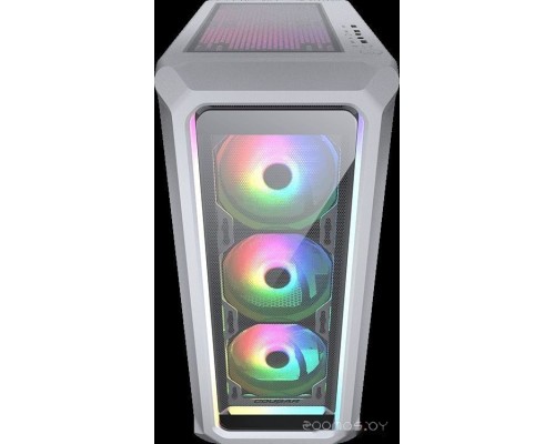 Корпус COUGAR Archon 2 Mesh RGB CGR-5CC5W-MESH-RGB