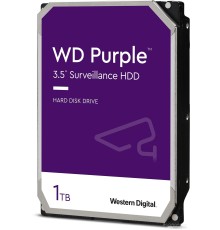 Жесткий диск Western Digital Purple 1TB WD11PURZ