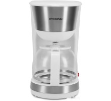 Капельная кофеварка Hyundai HYD-1214