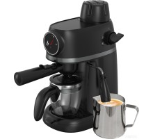 Рожковая бойлерная кофеварка Kyvol Espresso Drip Coffee EDC CM-PM240A