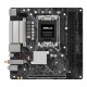 Материнская плата ASROCK B760M-ITX/D4 WiFi