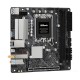 Материнская плата ASROCK B760M-ITX/D4 WiFi