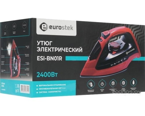 Утюг Eurostek ESI-BN01R