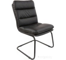 Офисное кресло Chairman 919V (экопремиум черный)