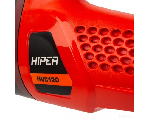 Автомобильный пылесос HIPER HVC120