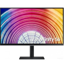 Монитор Samsung ViewFinity S60A LS27A600NAIXCI