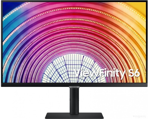 Монитор Samsung ViewFinity S60A LS27A600NAIXCI