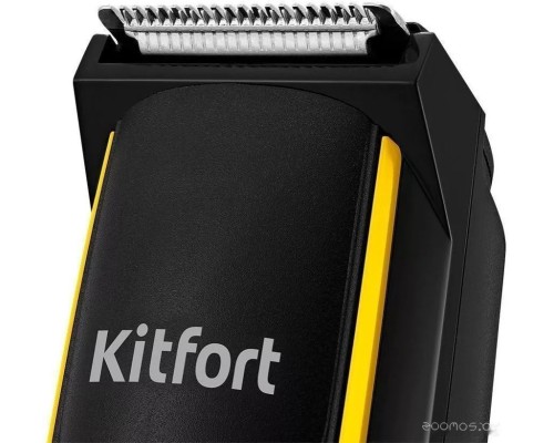 Машинка для стрижки волос Kitfort KT-3138-1