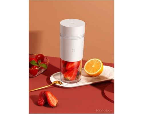 Блендер Xiaomi Mijia Portable Juicer Cup MJZZB01PL