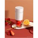 Блендер Xiaomi Mijia Portable Juicer Cup MJZZB01PL