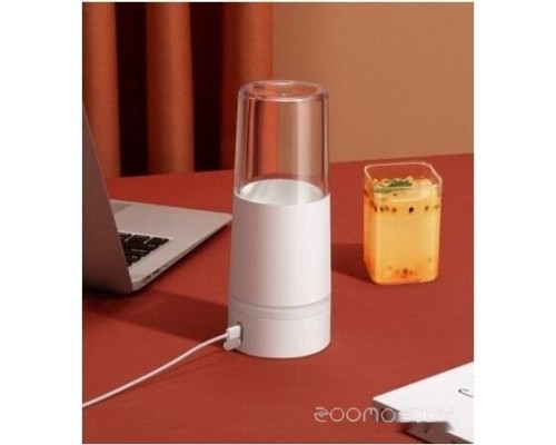 Блендер Xiaomi Mijia Portable Juicer Cup MJZZB01PL