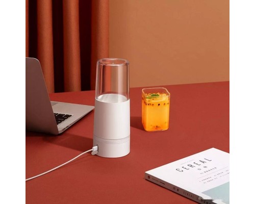 Блендер Xiaomi Mijia Portable Juicer Cup MJZZB01PL