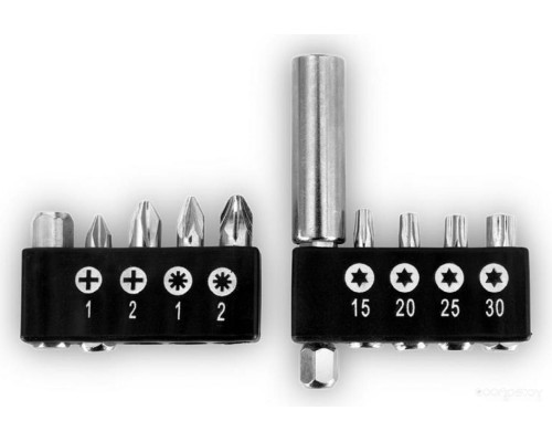 Винтоверт Ferm FX Power CDM1165 (без АКБ)