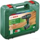 Дрель-шуруповерт Bosch UniversalDrill 18V 06039D4005 (с 1-м АКБ, кейс)