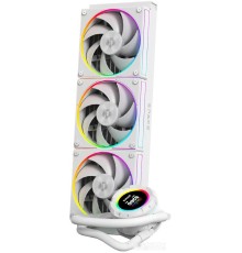 Кулер для процессора ID-COOLING SL360 White