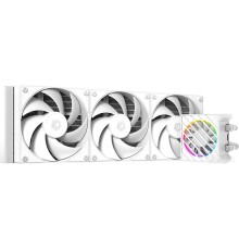 Кулер для процессора ID-COOLING DashFlow 360 XT Lite White