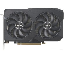 Видеокарта Asus Dual Radeon RX 7600 V2 OC Edition 8GB GDDR6 DUAL-RX7600-O8G-V2