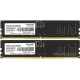 Модуль памяти Patriot Signature Line 2x16ГБ DDR5 5600 МГц PSD532G5600K