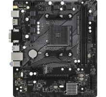 Материнская плата ASROCK B550M-HVS SE