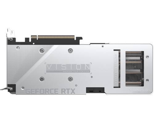 Видеокарта Gigabyte GeForce RTX 3060 Vision OC V2 12GB GDDR6
