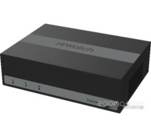 Видеорегистратор наблюдения HiWatch DS-H204EQA(512GB)