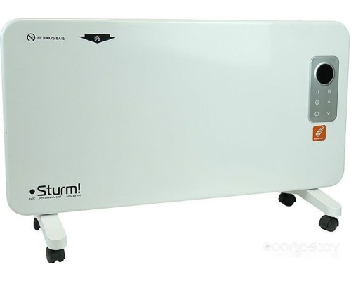 Конвектор Sturm CH1500D