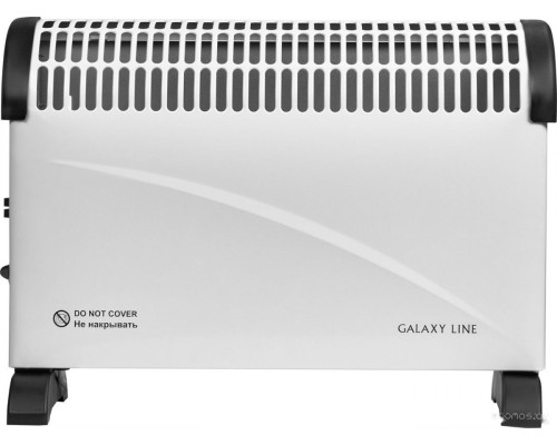 Конвектор Galaxy Line GL8229