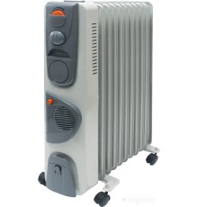 Масляный радиатор TDM Electric МО-11ТВ SQ2501-0913