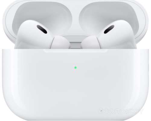 Наушники Apple AirPods Pro 2 (с разъемом USB Type-C)