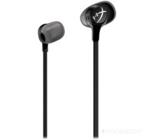 Наушники HyperX Cloud Earbuds II (черный)