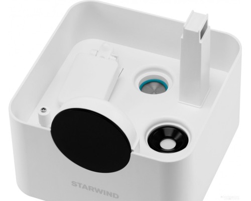 Увлажнитель воздуха StarWind SHC3510