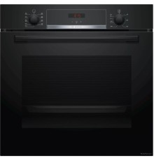 Духовой шкаф Bosch Serie 4 HBA534BB0