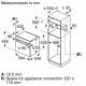 Духовой шкаф Bosch Serie 4 HBA534BB0